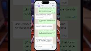 ¿Código de desbloqueo de red para celular LG? ¡Sí funciona!