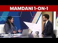 Exclusive Interview with NY Mayoral Candidate Zohran Mamdani 🗳️