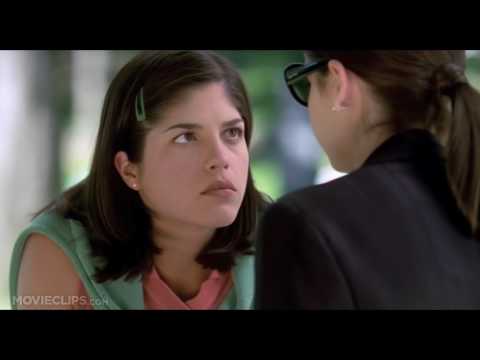 Cruel Intentions 28 Movie CLIP   Getting to First Base 1999 HD