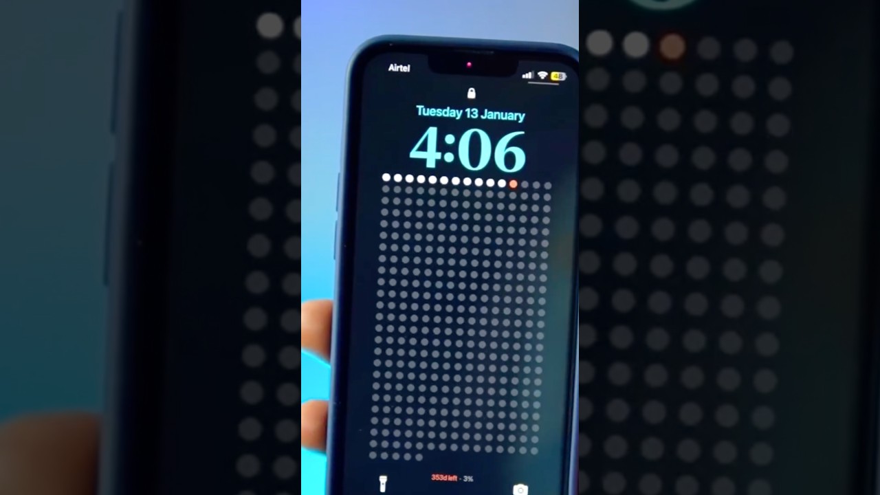 2026 Ka Sabse Dangerous Calendar 😳 | Life Calendar + Goal Planner