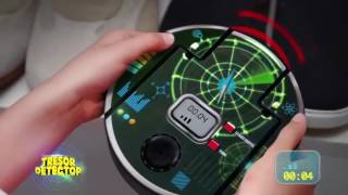 GRA EPEE Wykrywacz Skarbów screenshot 3