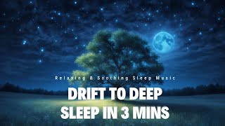 Spring Dreams 💜 ดริฟท์สู่การนอนหลับลึกใน 3 นาที | เพลงนอนหลับที่ผ่อนคลายและผ่อนคลาย