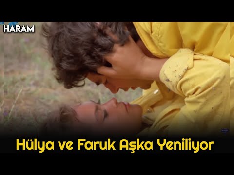 Haram | Hülya ve Faruk Tekrar Birlikte Oluyor!