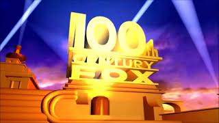 100Th Century Fox Logo 1994
