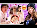 I FELL IN LOVE IN JAPAN - Maid Cafe, Eating Octopus, Pokemon Center ft. OfflineTV | Pokimane Vlog