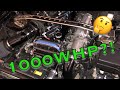 How much does a DIY 1000hp Supra really cost?