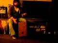 Casey Crescenzo of The Dear Hunter Acoustic - 