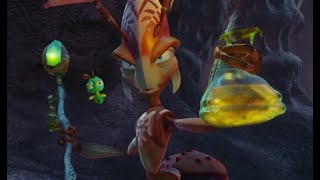 The Ant Bully The Death Of Dna Productions