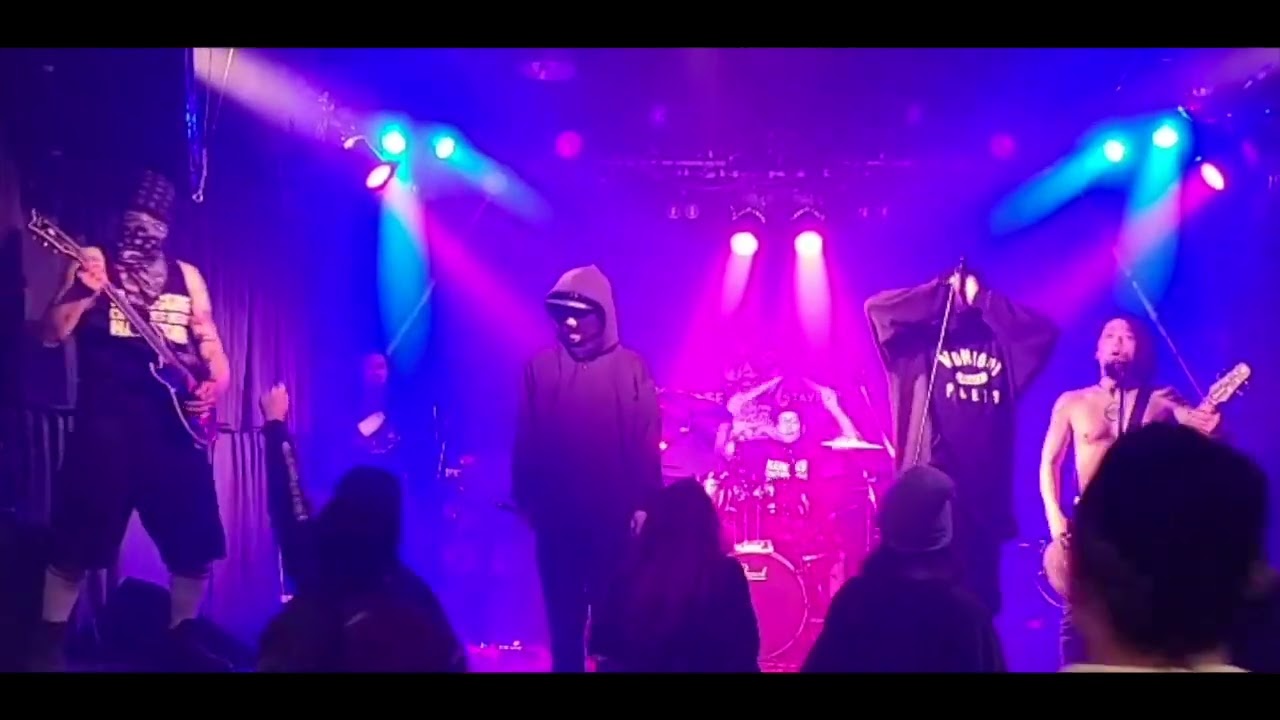 BROKEN LIFE - 2023/02/04　＠Shinjuku WildSideTokyo