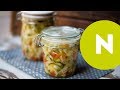 Csalamádé télire egyszerűen recept | NoSalty