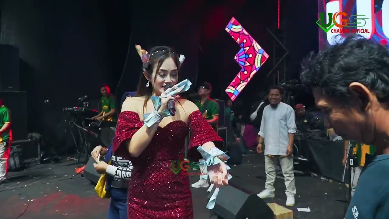 Cinta Jadi Benci | Lala Juve | Hajat Bpk. Ono/Dono & Ibu Rokayah | Parung Panjang | Jagabaya