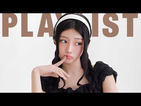 [KPOP Playlist] 2026년 7월 청량달콤 걸그룹 히트곡 모음🎧 인기 KPOP 플레이리스트 | ILLIT, Hearts2Hearts, NewJeans