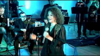 In One Heart - בוא תגיד שלום - Hedva Amrani - My Israel Concert