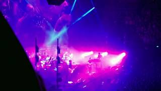 No Surprises - Radiohead (Seattle, WA 4.8.17)
