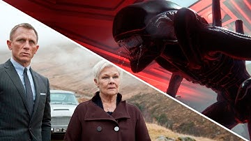 Designing games + creating stunts | Alien: Isolation