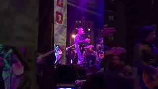 Haluk Levent - Anne Burnum Hala Akıyor (Kayseri Konser)