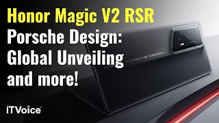 Honor Magic V2 RSR | Microsoft Translator Update | Digi Yatra | Evening News | 30th Jan 2024 screenshot 4