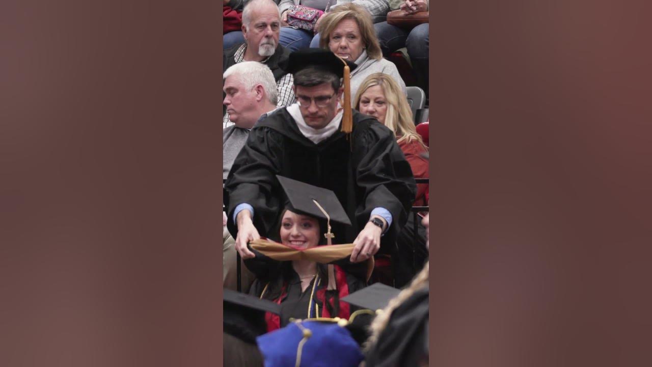 JSU Graduation Fall 2022 YouTube