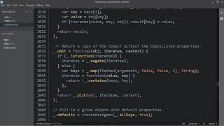 JavaScript Understanding The Weird Parts 056 Reflection and Extend