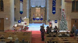 Pat and Warren Meyer Funeral Service