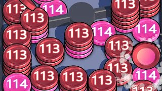 Cool New android iOS puzzle merge games #coin #gamingvideos #blockchain #puzzles #mergepuzzle  screenshot 4