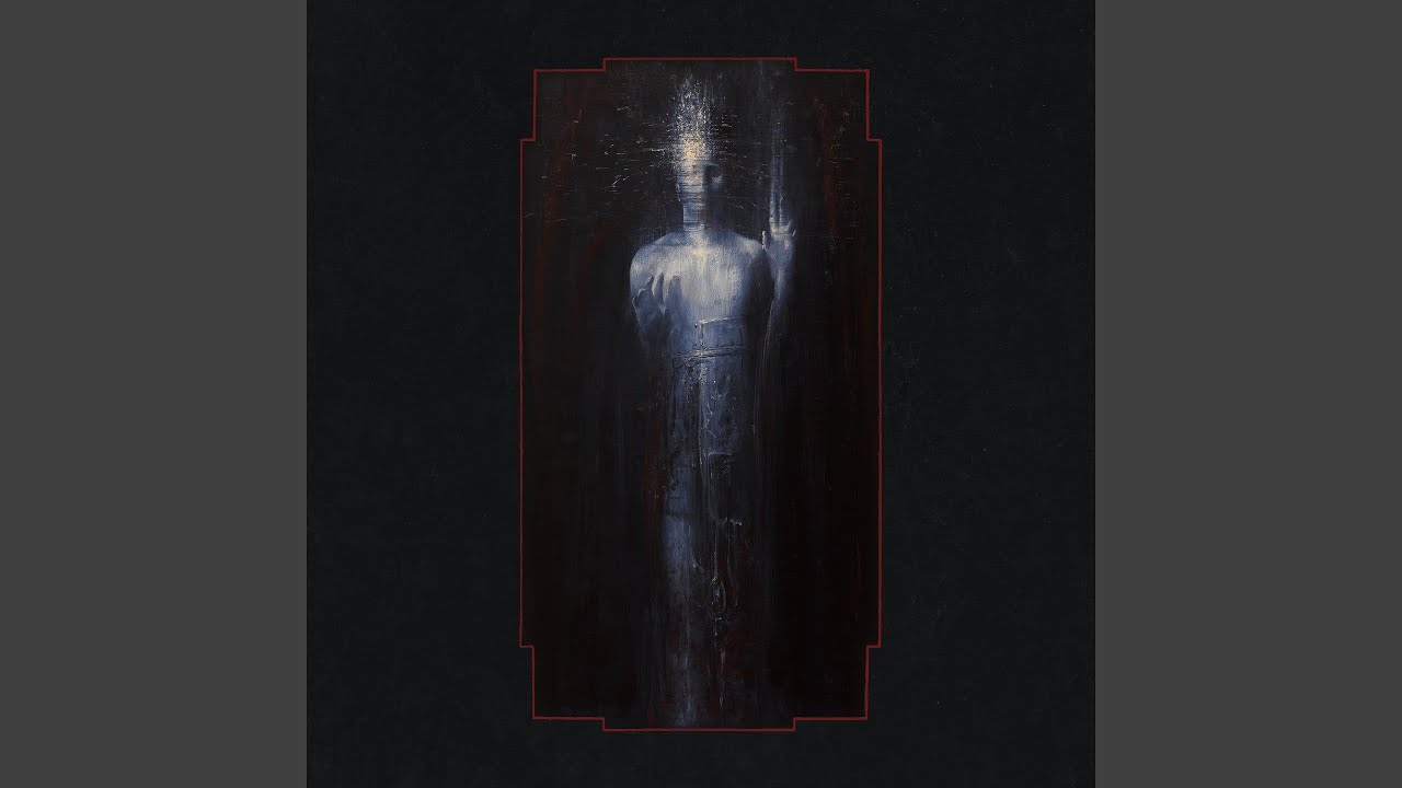The Mask of Night-speaking