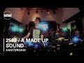 2562  a made up sound boiler room amsterdam x dekmantel dj set