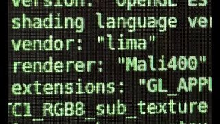 Lima GPU Driver | Open Source Driver for Mali 400 and 450 GPU | Part-1