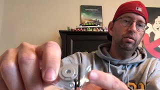 Mack’s Factory Parts Unboxing - More Thrower Knobs