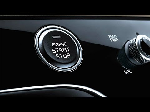 How to Start Baleno Car Using Push Start Button | How to Start Baleno Car