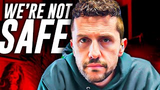 The Dark Side of Christianity No One is Talking About…