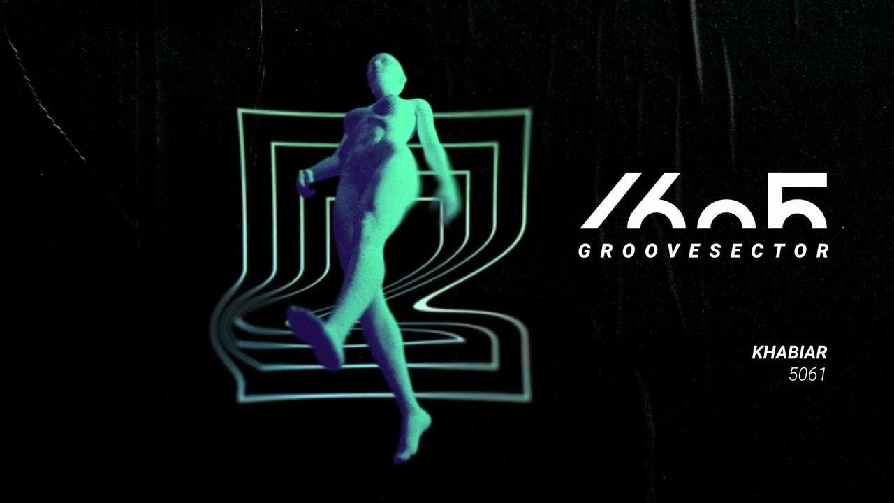 Khabiar - 5061 (Original Mix) [1605GRV006]
