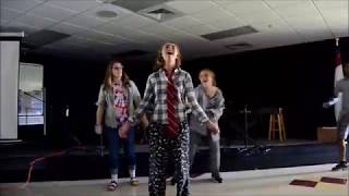Homecoming Week Lip Sync Battles: Sophomores