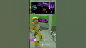 Lockdown protocol, never trust anyone 🤣 #lockdownprotocol #funny #funnyshorts #gaming