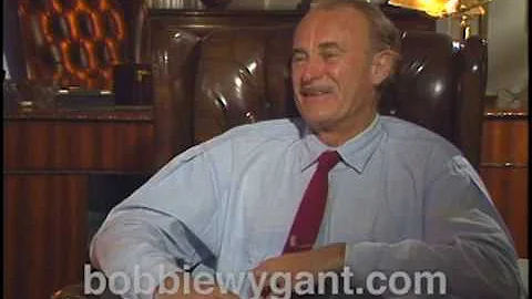 Dabney Coleman for "The Beverly Hillbillies" 1993 ...
