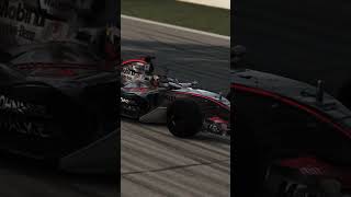 2006 Mclaren Mp421 At Road One International Calgary Alberta Canada 02