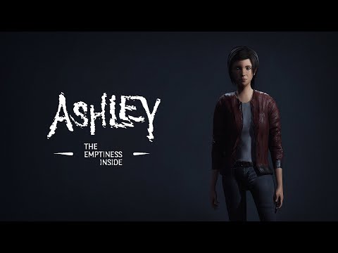Vignette de la bande-annonce de Ashley: The Emptiness Inside