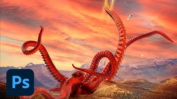 How to Navigate Plugins in Photoshop - #PHOMO | Adobe Photoshop