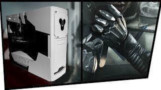 Client PC Build :: Destiny 2