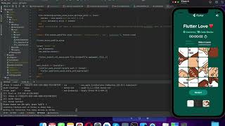 Flutter Puzzle Hack - Creative Track screenshot 4