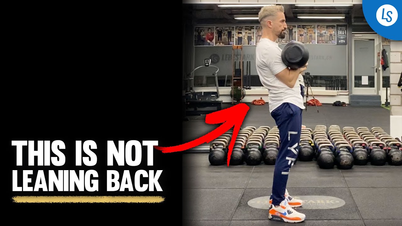 Understanding The Rack/ Rest Position In Kettlebell Training - (Kettlebell Podcast Bits)