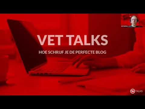 Video: Hoe Schrijf Je Een Brief 