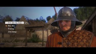 KCD1 - My unbeatable Dice Combination