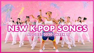 Hi k-villagers! it's time to discover new k-pop artists, witness
rookies rise the top, and celebrate when our legends come back. this
week we have #kp...