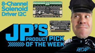 JP’s Product Pick of the Week 7/8/25 RECAP
JP’s Product Pick of the Week 7/8/25 RECAP JP’s Product Pick of the Week 7/8/25 RECAP