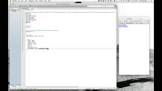 Building a Cat App with HTML, CSS3, jQuery and PhoneGap - Pt. 1