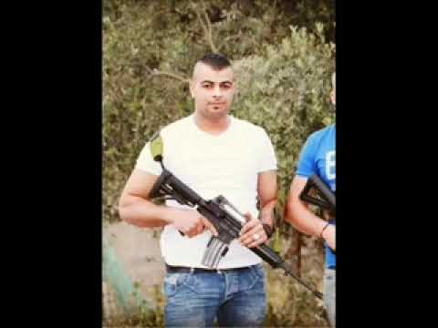 محمود قريني أبو أسد