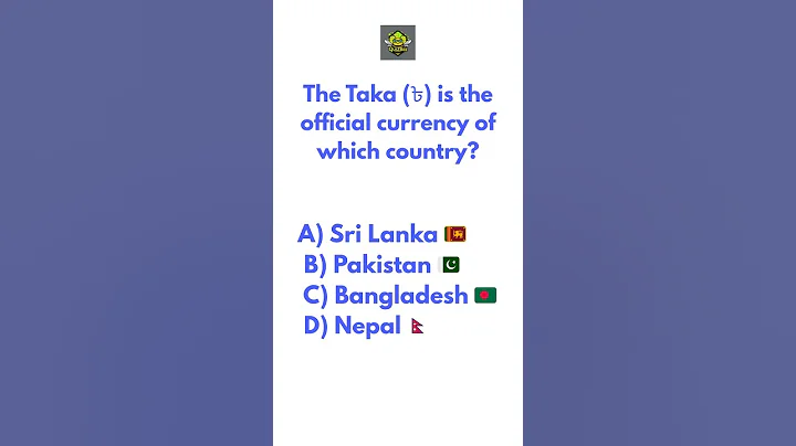 How Many World Curreny Can You Name? #shorts #viralshorts