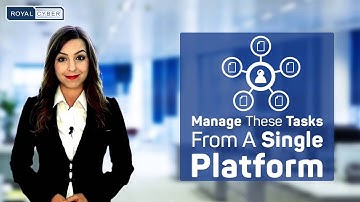 IBM BPM - Accelerating Efficiency & Business Process Automation