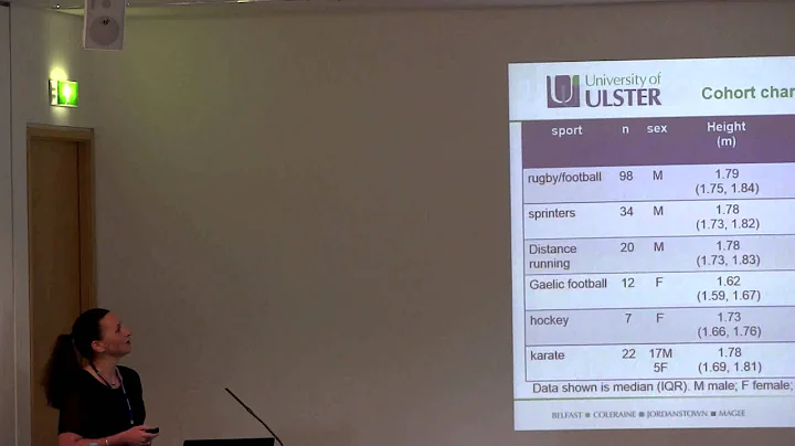 Pamela Magee | University of Ulster | N Ireland  |...